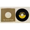 Image 1 : The Clovers If You Love Me 45 Album