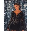 Image 1 : TV Personality Ashlee Simpson Signed Photo