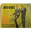 Image 1 : Jan & Dean signed Golden Hits band signed album
