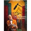 Image 1 : Only Murders in the Building Steve Martin signed photo