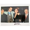 Image 1 : Marriage Italian Style Sophia Loren signed photo