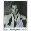 Image 1 : Naked Lies Fernando Allende signed photo