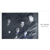 Image 1 : The Cruisers signed card