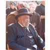 Image 1 : The Bodyguard Bill Cobbs signed photo