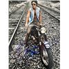 Image 1 : Bruce Springsteen signed photo