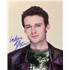 Image 1 : The Tudors Callum Blue signed photo