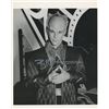 Image 1 : Star Trek: Deep Space Nine Bill Mumy signed photo
