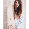 Image 1 : Magic City Dominik Garcia-Lorido signed photo