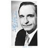 Image 1 : Arkansas Governor Orval FAUBUS Signed Photo