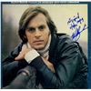 Image 1 : Keith Carradine autographed album