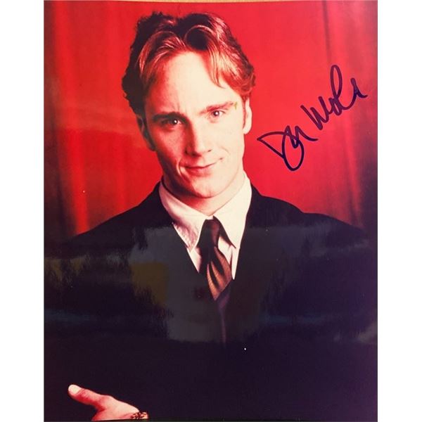 Jerry MaGuire Jay Mohr signed photo