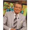 Image 1 : Morning Show Host Regis Philbin signed photo
