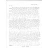 Image 1 : The Green Man Albert DeSALVO Typed Letter