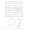 Image 2 : The Green Man Albert DeSALVO Typed Letter