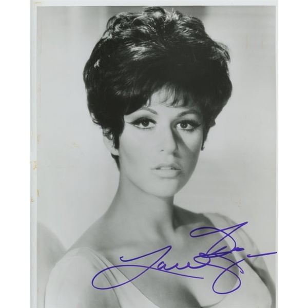 My Big Fat Greek Wedding Lainie Kazan signed photo