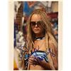 Image 1 : 8 Mile Taryn Manning signed photo