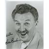 Image 1 : Home Alone Eddie Bracken signed photo