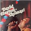 Image 1 : David Clayton-Thomas signed album