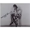 Image 1 : Dracula Carla Laemmle signed photo