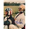 Image 1 : Easy Rider Jack Nicholson signed movie photo