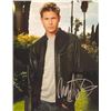 Image 1 : Legally Blonde Matthew Davis Signed Photo