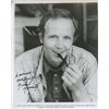 Image 1 : Law & Order Michael Moriarty signed photo