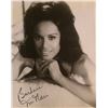 Image 1 : Singer Barbara McNair signed photo