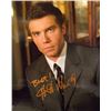 Image 1 : Safe Anson Mount signed photo