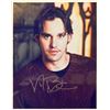 Image 1 : Buffy The Vampire Slayer Nicholas Brendon Signed Photo