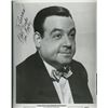 Image 1 : Tom Bosley signed "Love With the Proper Stranger" movie photo