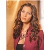 Image 1 : Charisma Carpenter Signed Photo