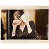Image 1 : The Pink Panther Emily Mortimer signed photo