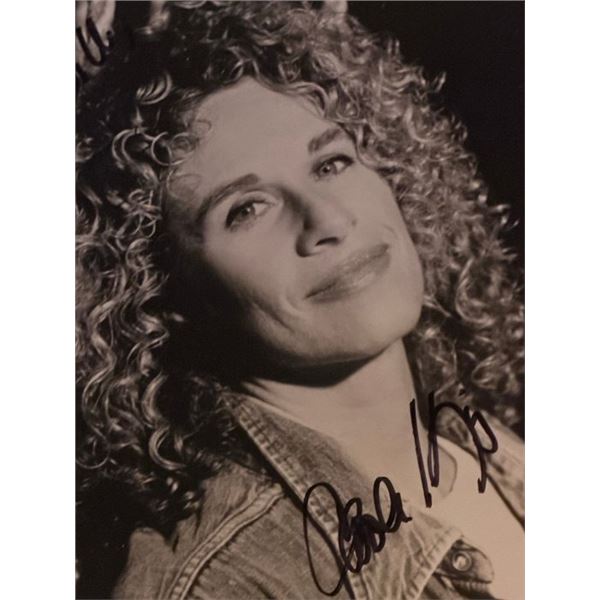 Three Men and a Baby Nancy Travis signed photo