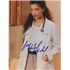 Image 1 : ER Michael Michele signed photo