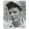Image 1 : Norma Rae Ron Leibman signed photo