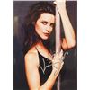 Image 1 : Sex In The City Kristin Davis Signed Photo