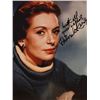 Image 1 : An Affair to Remember Deborah Kerr signed photo