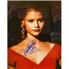 Image 1 : Lost Emilie de Ravin Signed Photo