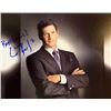 Image 1 : Melrose Place Thomas Calabro signed photo