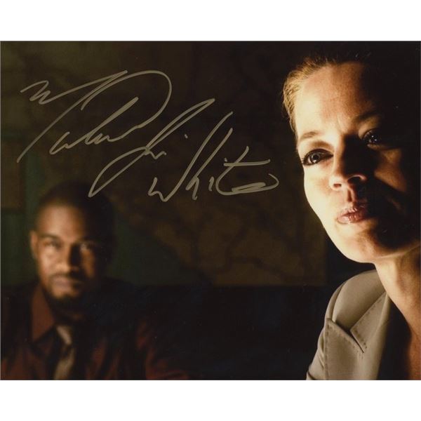 Blood And Bone Michael Jai White signed photo