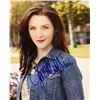 Image 1 : The Young and The Restless Jessica Collins Signed Photo