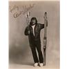 Image 1 : Comedian Buddy Hackett signed photo