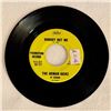 Image 1 : The Human Beinz Nobody But Me 45 Album
