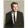 Image 1 : Late Show Host James Corden signed photo