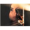 Image 1 : The Walking Dead Alanna Masterson signed photo