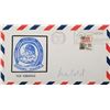 Image 1 : Ulf Merbold signed Columbia Spacelab 1 envelope