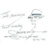 Image 1 : Dick Tracy Creator Chester Gould Signature Cut