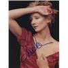 Image 1 : Donnie Brasco Anne Hesche signed photo