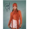Image 1 : The Poseidon Adventure Carol Lynley  signed photo