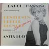 Image 1 : Carol Channing Gentlemen Prefer Blondes signed album